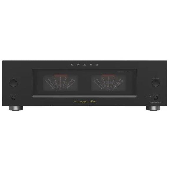 ICON M - 80 Power Amp - HiFi - Profis Darmstadt