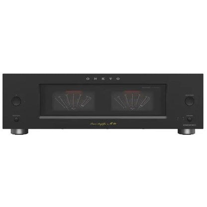 ICON M - 80 Power Amp - HiFi - Profis Darmstadt