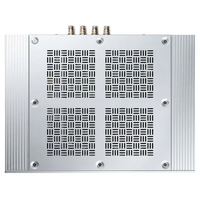 ICON M - 80 Power Amp - HiFi - Profis Darmstadt