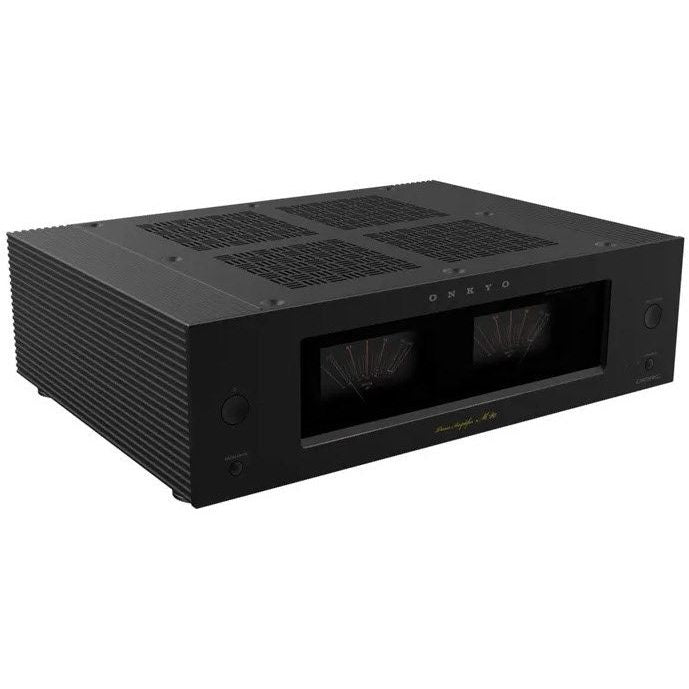 ICON M - 80 Power Amp - HiFi - Profis Darmstadt