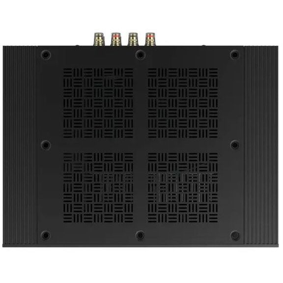 ICON M - 80 Power Amp - HiFi - Profis Darmstadt