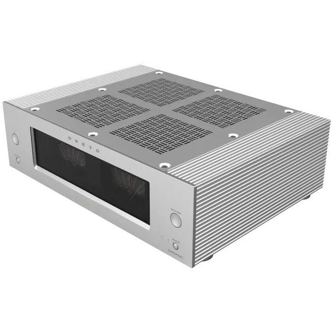 ICON M - 80 Power Amp - HiFi - Profis Darmstadt