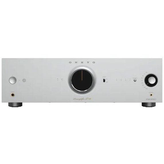 ICON P - 80 Network Pre Amp - HiFi - Profis Darmstadt