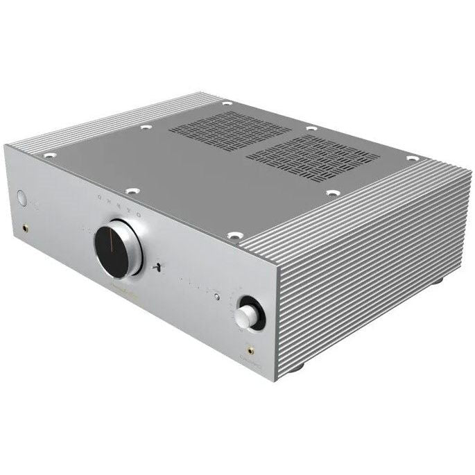 ICON P - 80 Network Pre Amp - HiFi - Profis Darmstadt