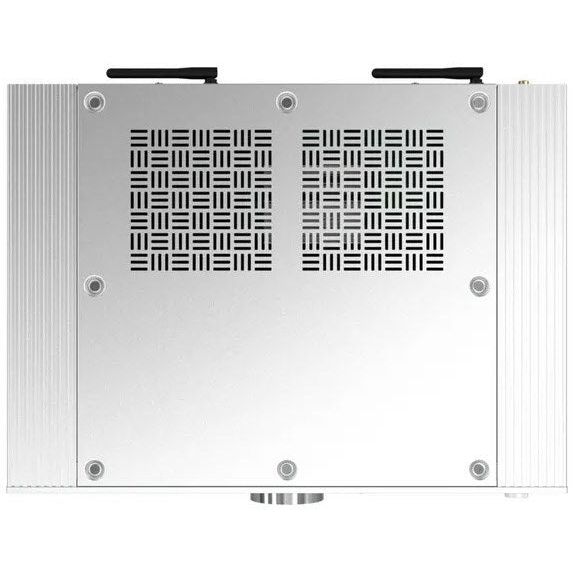 ICON P - 80 Network Pre Amp - HiFi - Profis Darmstadt