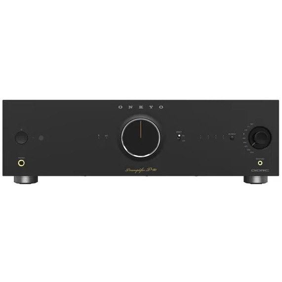 ICON P - 80 Network Pre Amp - HiFi - Profis Darmstadt
