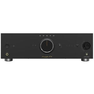 ICON P - 80 Network Pre Amp - HiFi - Profis Darmstadt