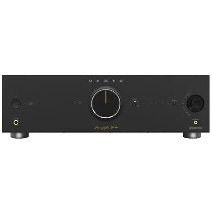 ICON P - 80 Network Pre Amp - HiFi - Profis Darmstadt