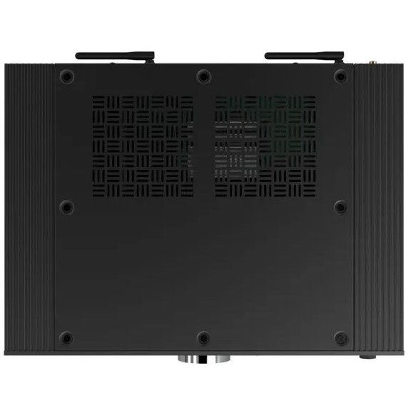 ICON P - 80 Network Pre Amp - HiFi - Profis Darmstadt