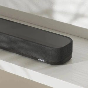 AMBEO Soundbar Mini SB02S