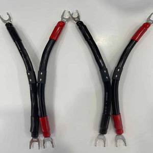 AudioQuest Bi-Wire Jumpers