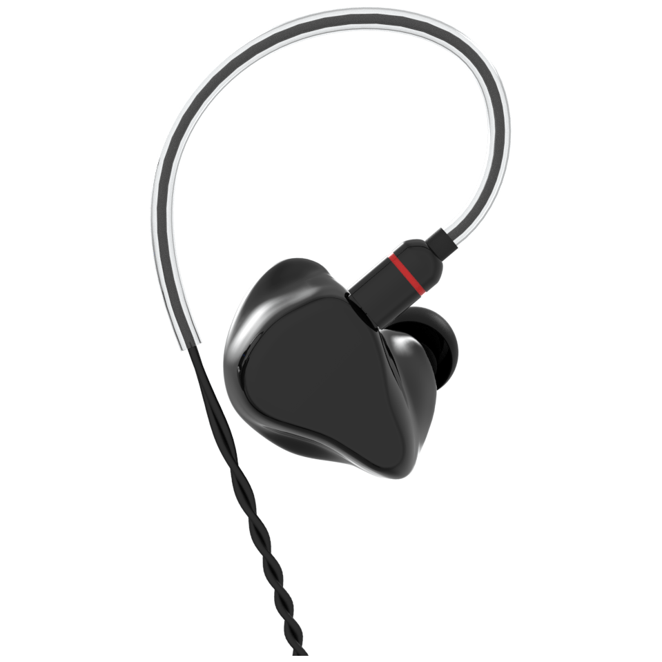 InEar StageDiver 5 Wood Edition - HiFi - Profis Darmstadt