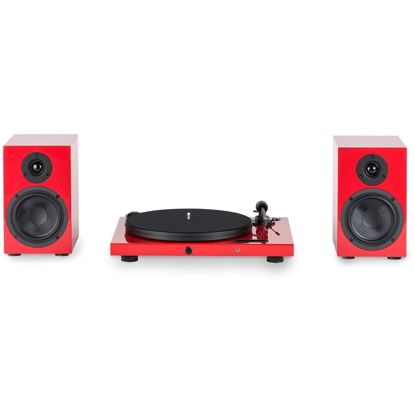 Juke Box E Hifi - Set - HiFi - Profis Darmstadt