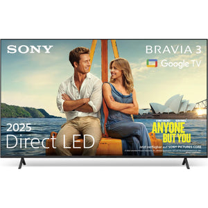 K - 43S39 BRAVIA 3 - HiFi - Profis Darmstadt