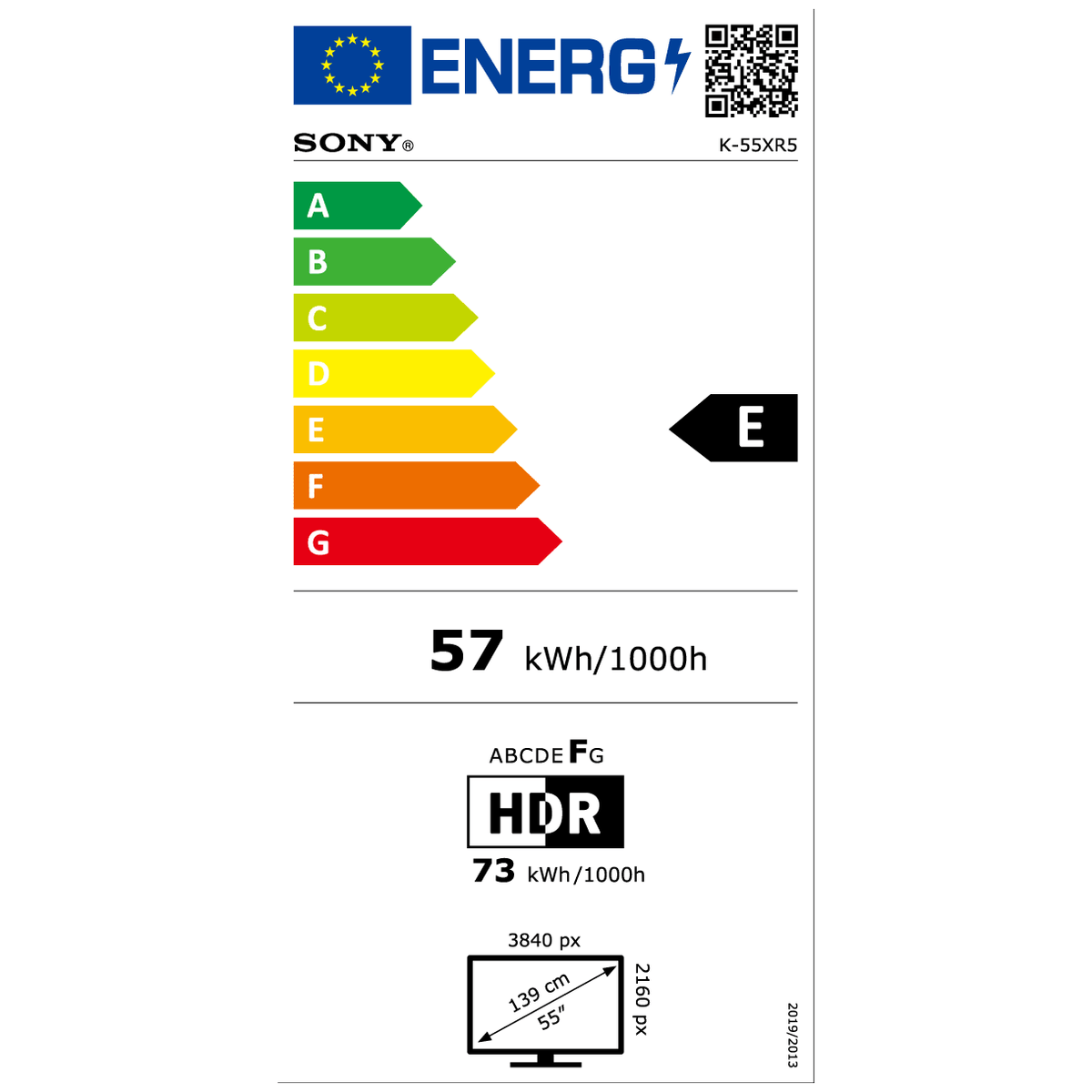 K-55XR55B BRAVIA 5 - HiFi-Profis Darmstadt