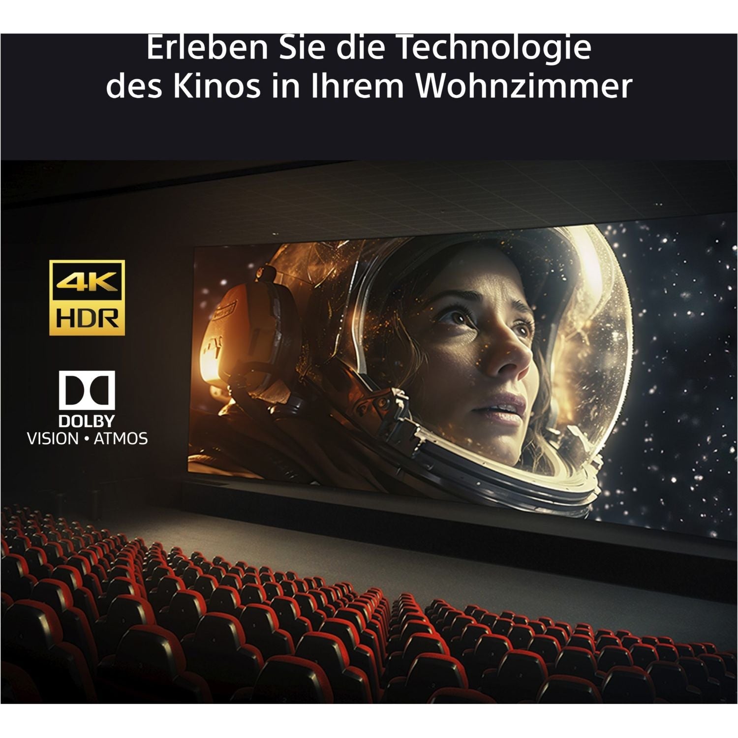 K-65XR55B BRAVIA 5 - HiFi-Profis Darmstadt