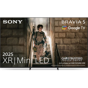 K - 65XR55B BRAVIA 5 - HiFi - Profis Darmstadt