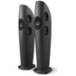 KEF Blade Two Meta /Stück - HiFi - Profis Darmstadt