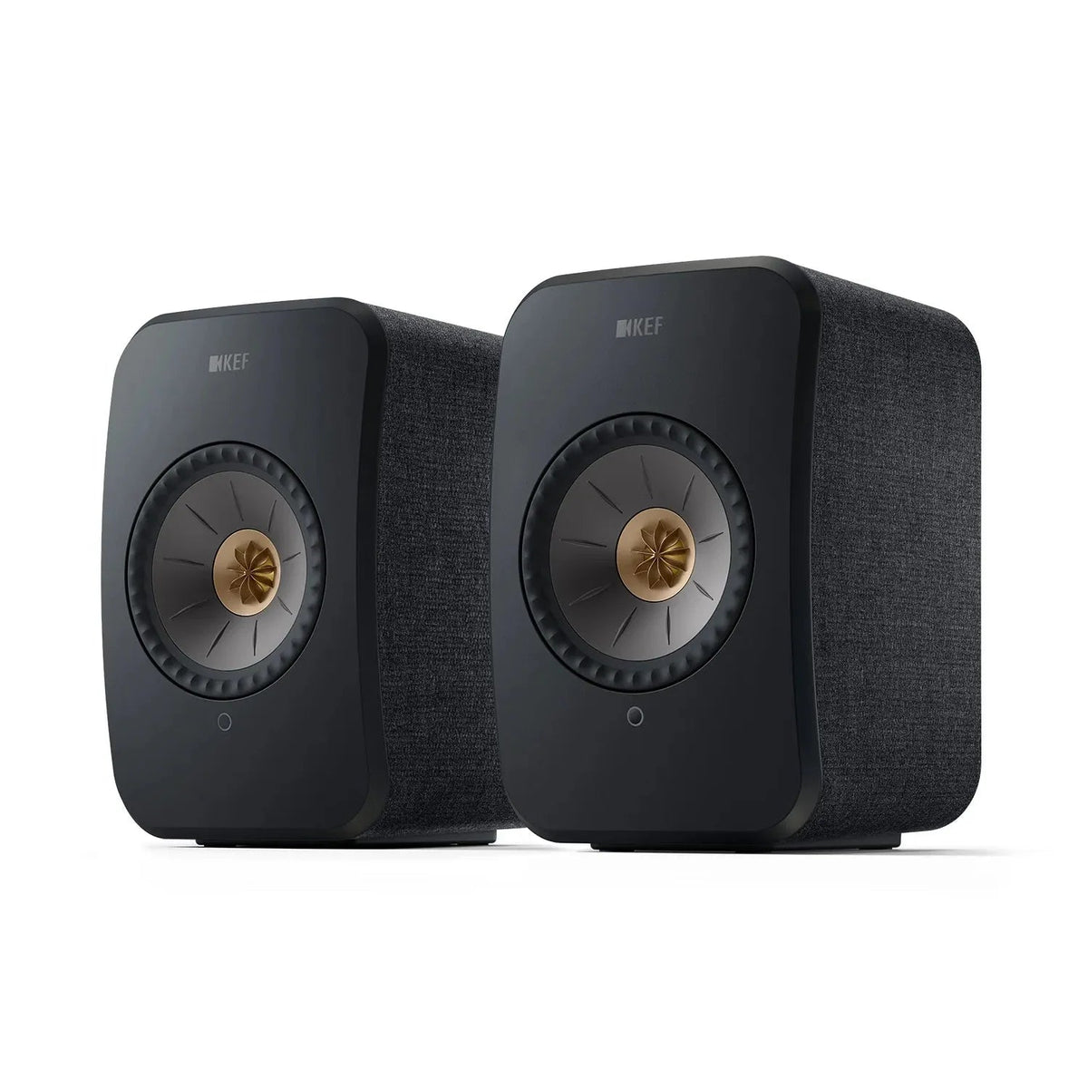 KEF KC62 + XIO Soundbar + KEF LSX II /Paar + KW 2 RX XIO Subwoofer Transmit Bundle - HiFi-Profis Darmstadt