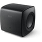 KEF KC62 + XIO Soundbar + KEF LSX II /Paar + KW 2 RX XIO Subwoofer Transmit Bundle - HiFi-Profis Darmstadt