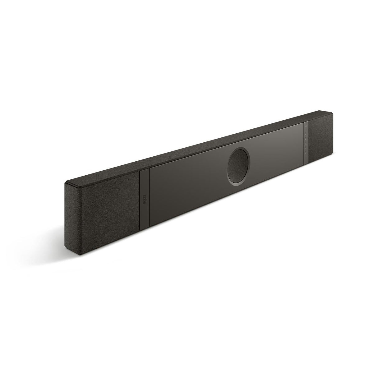 KEF KC62 + XIO Soundbar + KEF LSX II /Paar + KW 2 RX XIO Subwoofer Transmit Bundle - HiFi-Profis Darmstadt