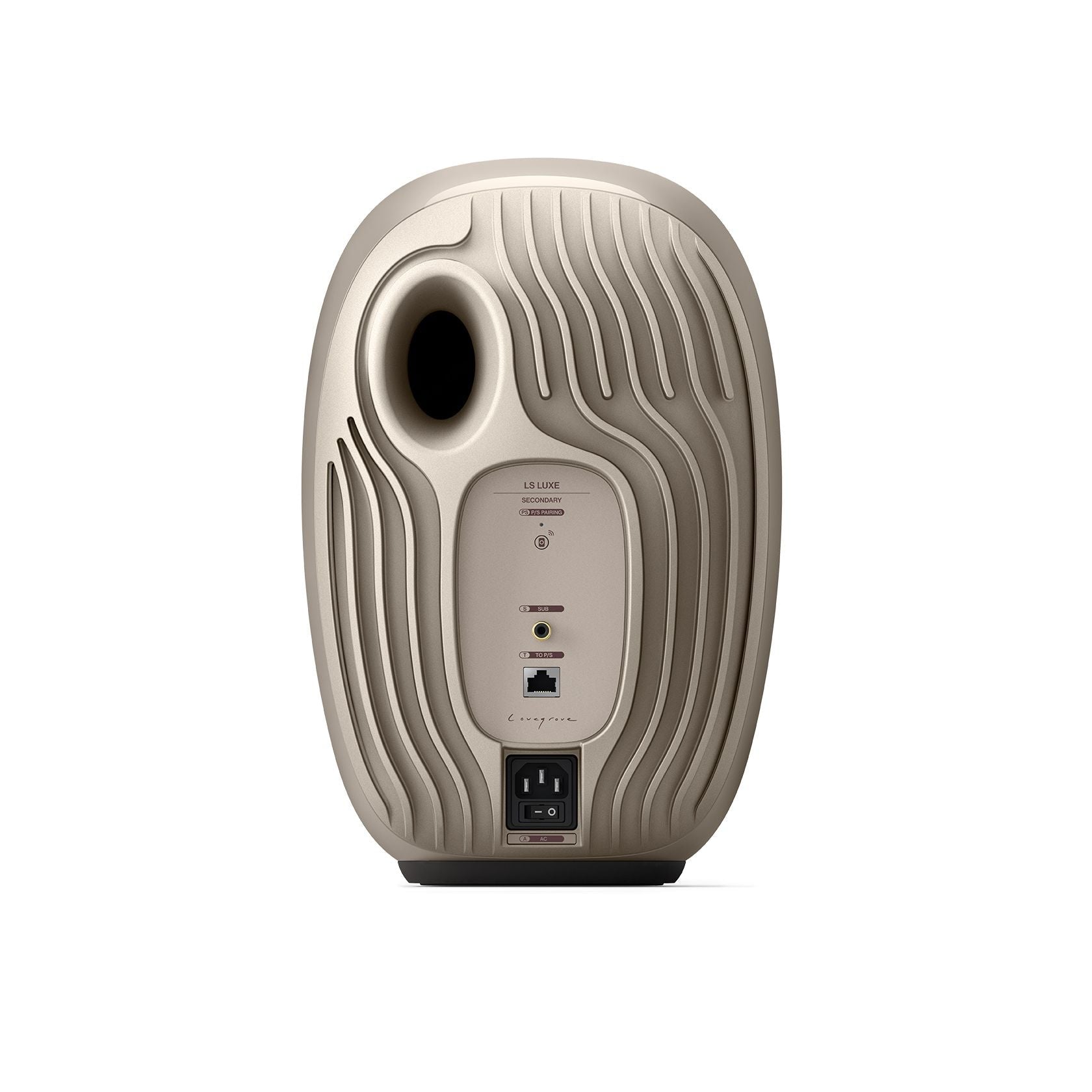 KEF LS LUXE /Paar - HiFi-Profis Darmstadt