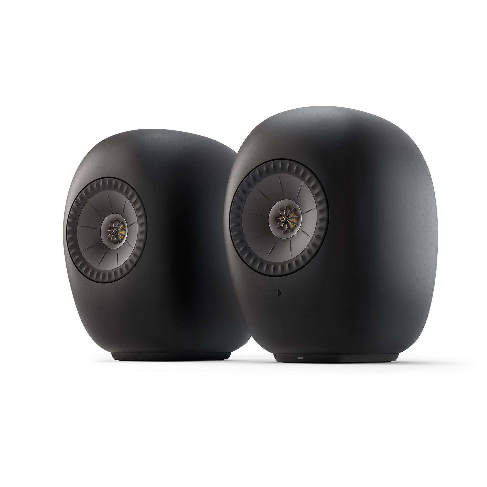 KEF LS LUXE /Paar - HiFi-Profis Darmstadt