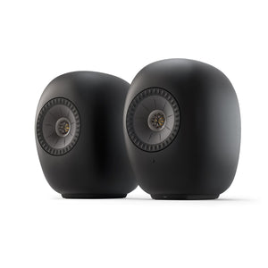 KEF LS LUXE /Paar - HiFi-Profis Darmstadt