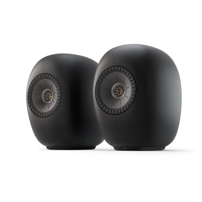 KEF LS LUXE /Paar - HiFi-Profis Darmstadt