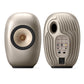 KEF LS LUXE /Paar - HiFi-Profis Darmstadt