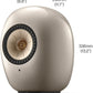 KEF LS LUXE /Paar - HiFi-Profis Darmstadt