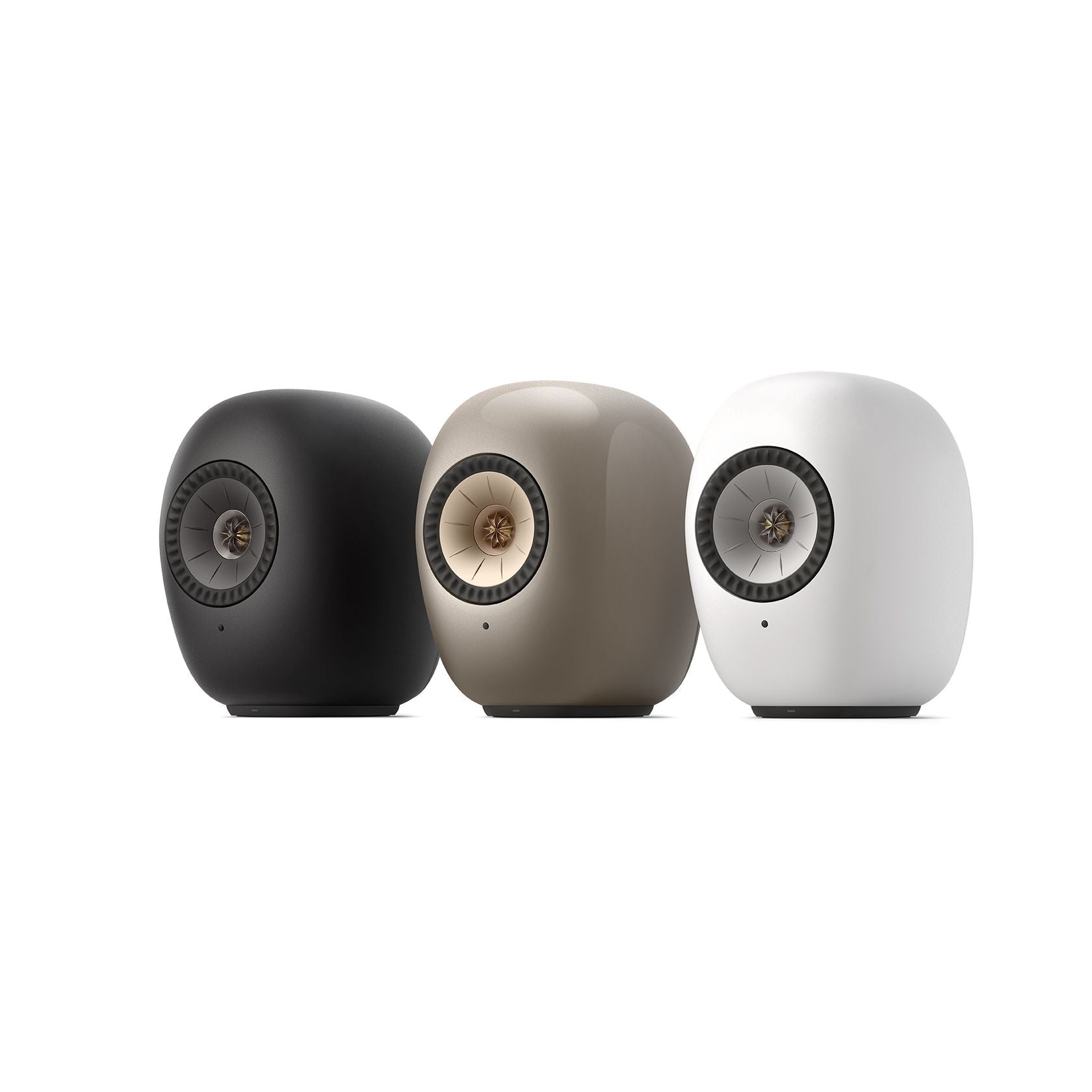 KEF LS LUXE /Paar - HiFi-Profis Darmstadt