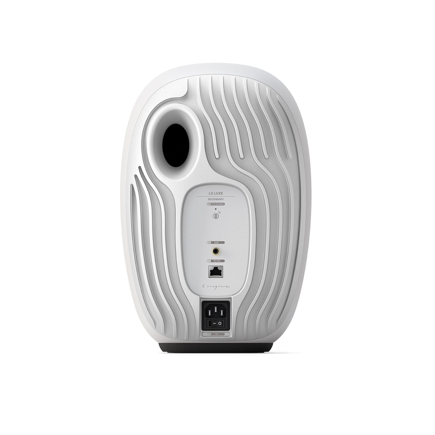 KEF LS LUXE /Paar - HiFi-Profis Darmstadt