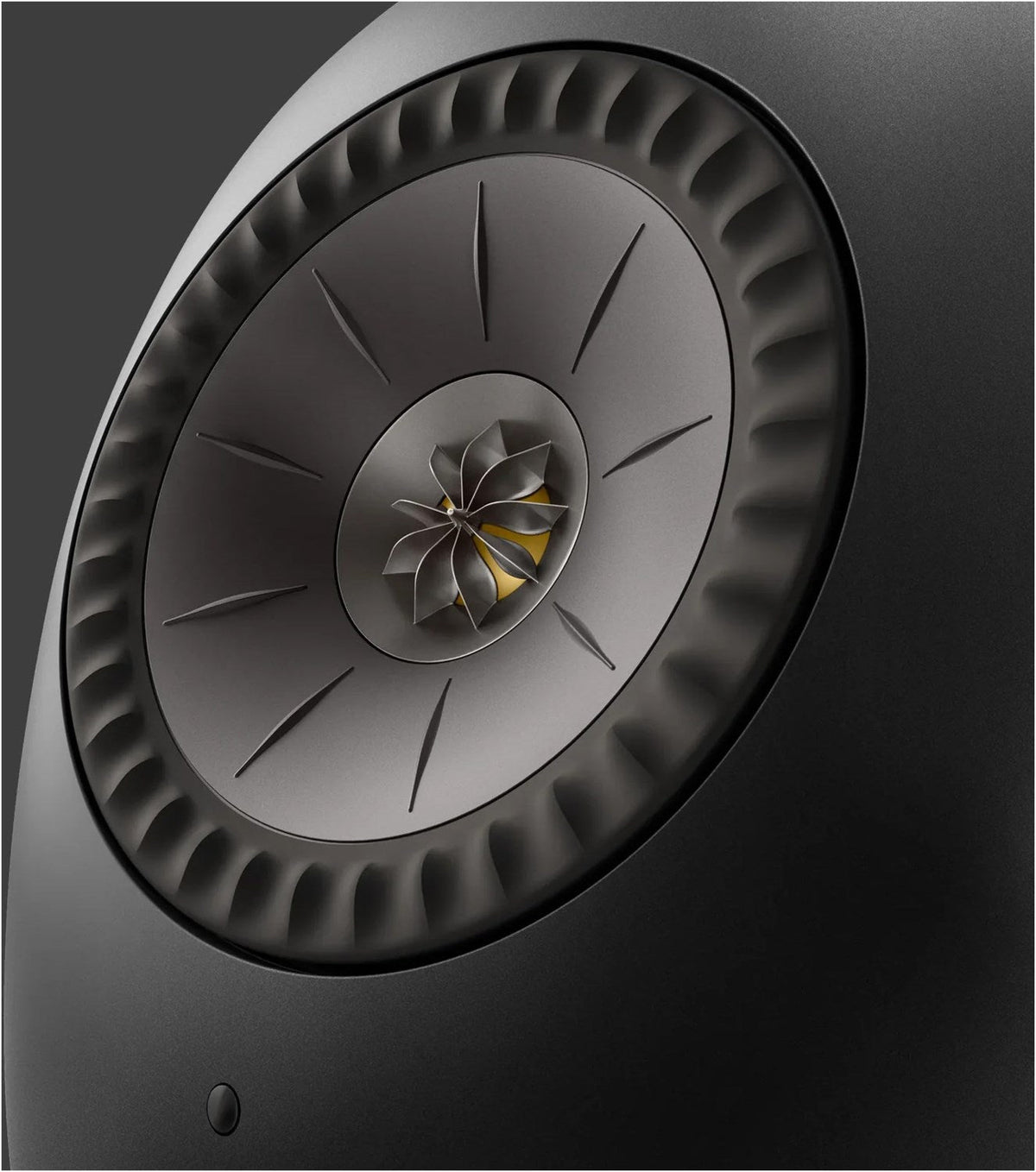 KEF LS LUXE /Paar - HiFi-Profis Darmstadt