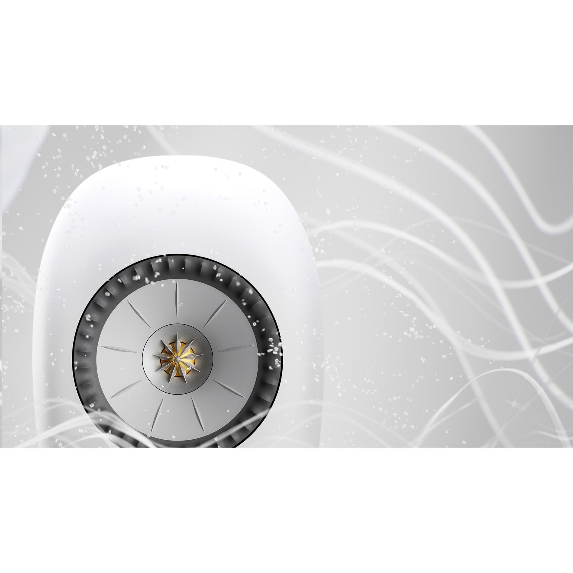 KEF LS LUXE /Paar - HiFi-Profis Darmstadt