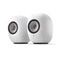 KEF LS LUXE /Paar - HiFi-Profis Darmstadt