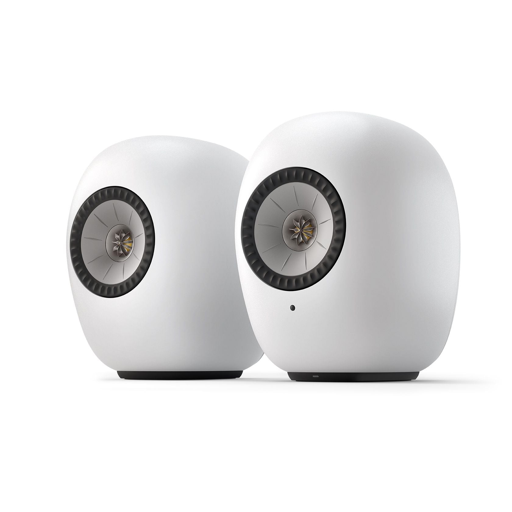 KEF LS LUXE /Paar - HiFi-Profis Darmstadt