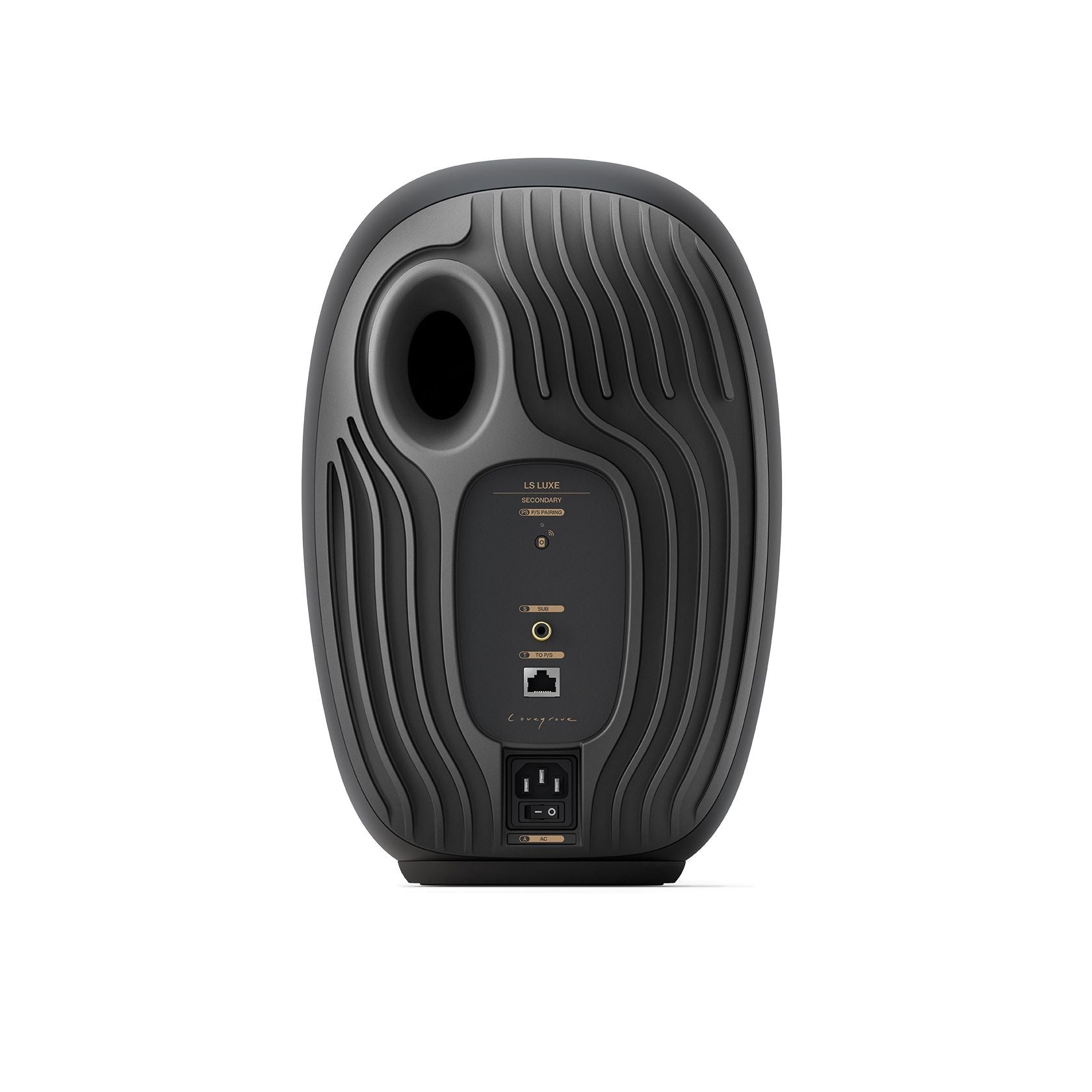 KEF LS LUXE /Paar - HiFi-Profis Darmstadt