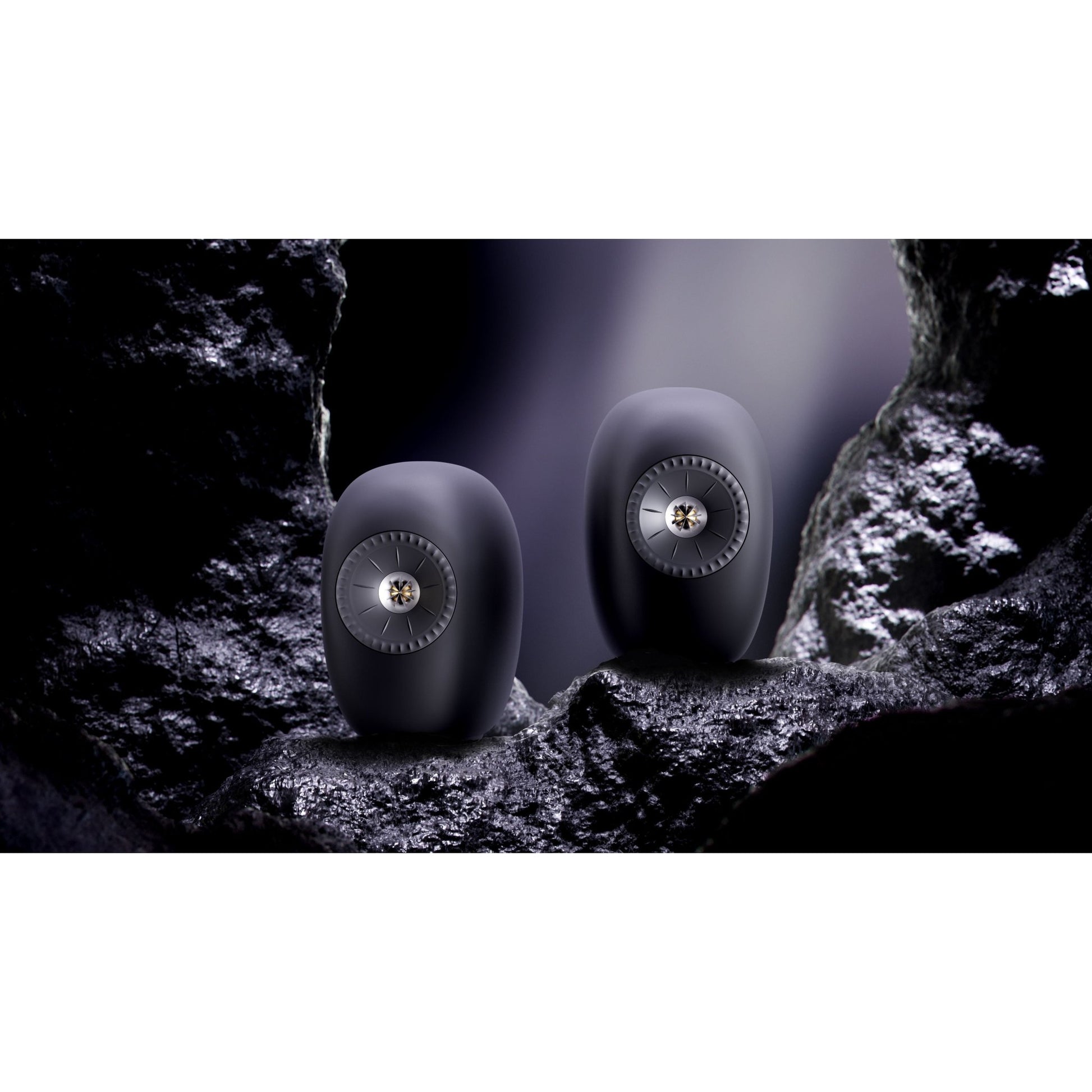 KEF LS LUXE /Paar - HiFi-Profis Darmstadt