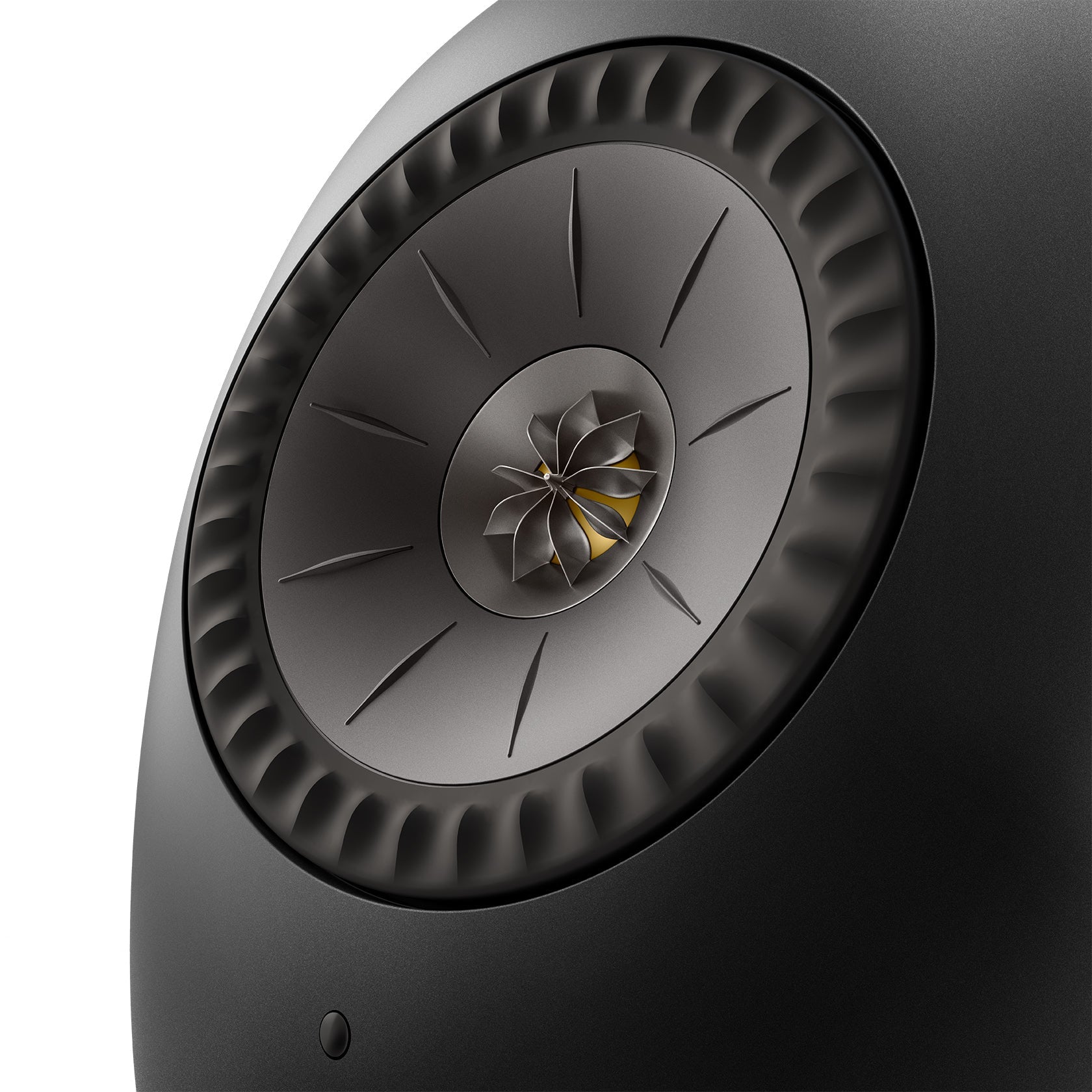 KEF LS LUXE /Paar - HiFi-Profis Darmstadt