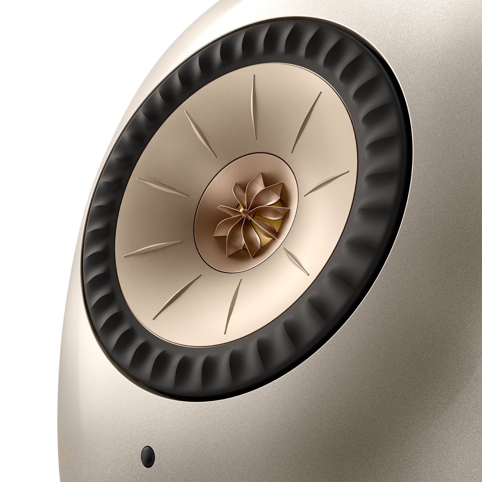KEF LS LUXE /Paar - HiFi-Profis Darmstadt