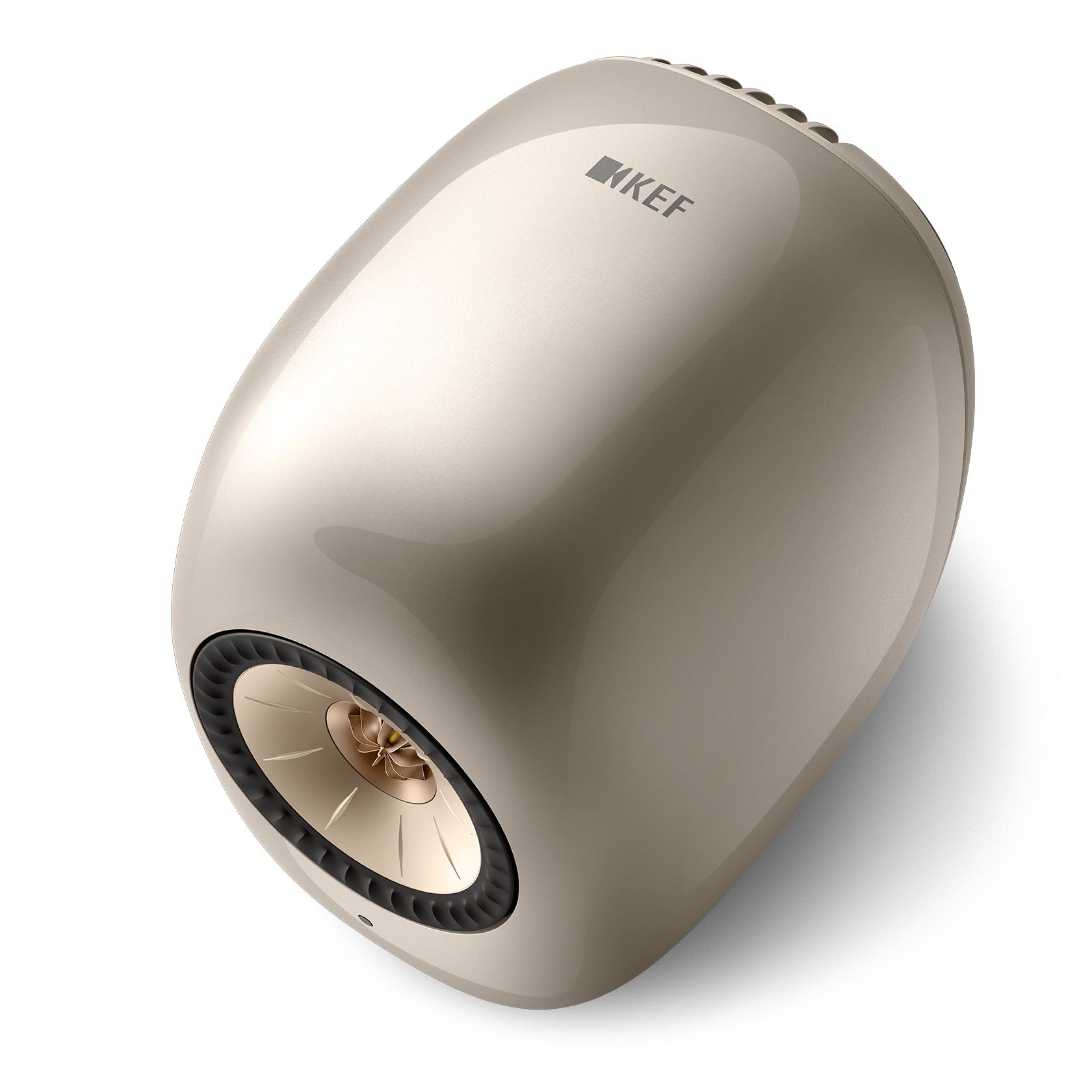 KEF LS LUXE /Paar - HiFi-Profis Darmstadt
