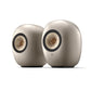 KEF LS LUXE /Paar - HiFi-Profis Darmstadt