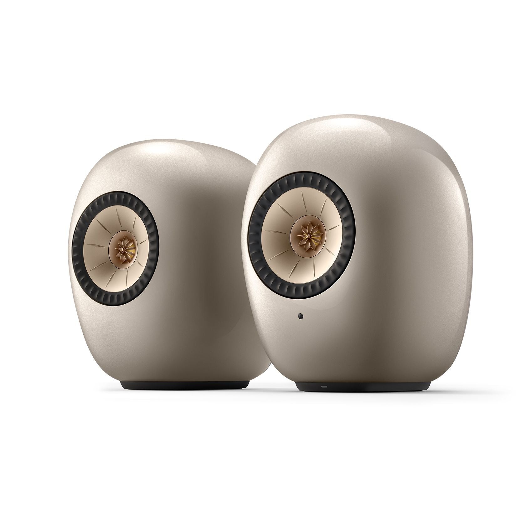 KEF LS LUXE /Paar - HiFi-Profis Darmstadt
