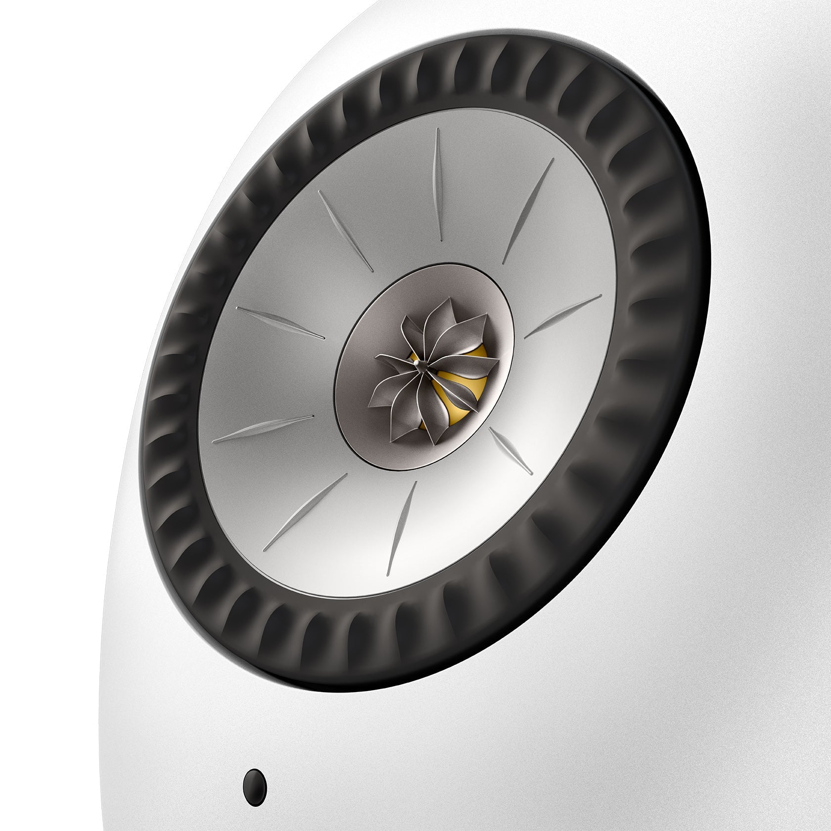 KEF LS LUXE /Paar - HiFi-Profis Darmstadt