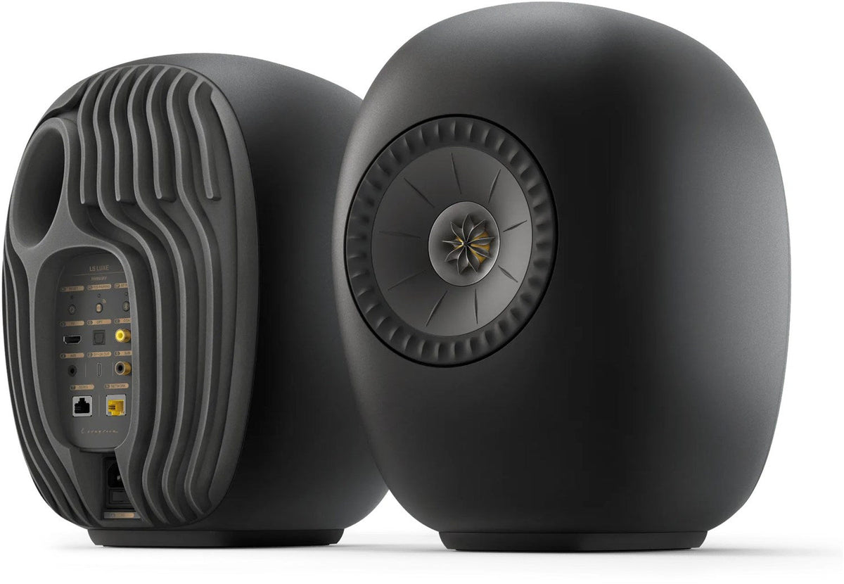 KEF LS LUXE /Paar - HiFi-Profis Darmstadt