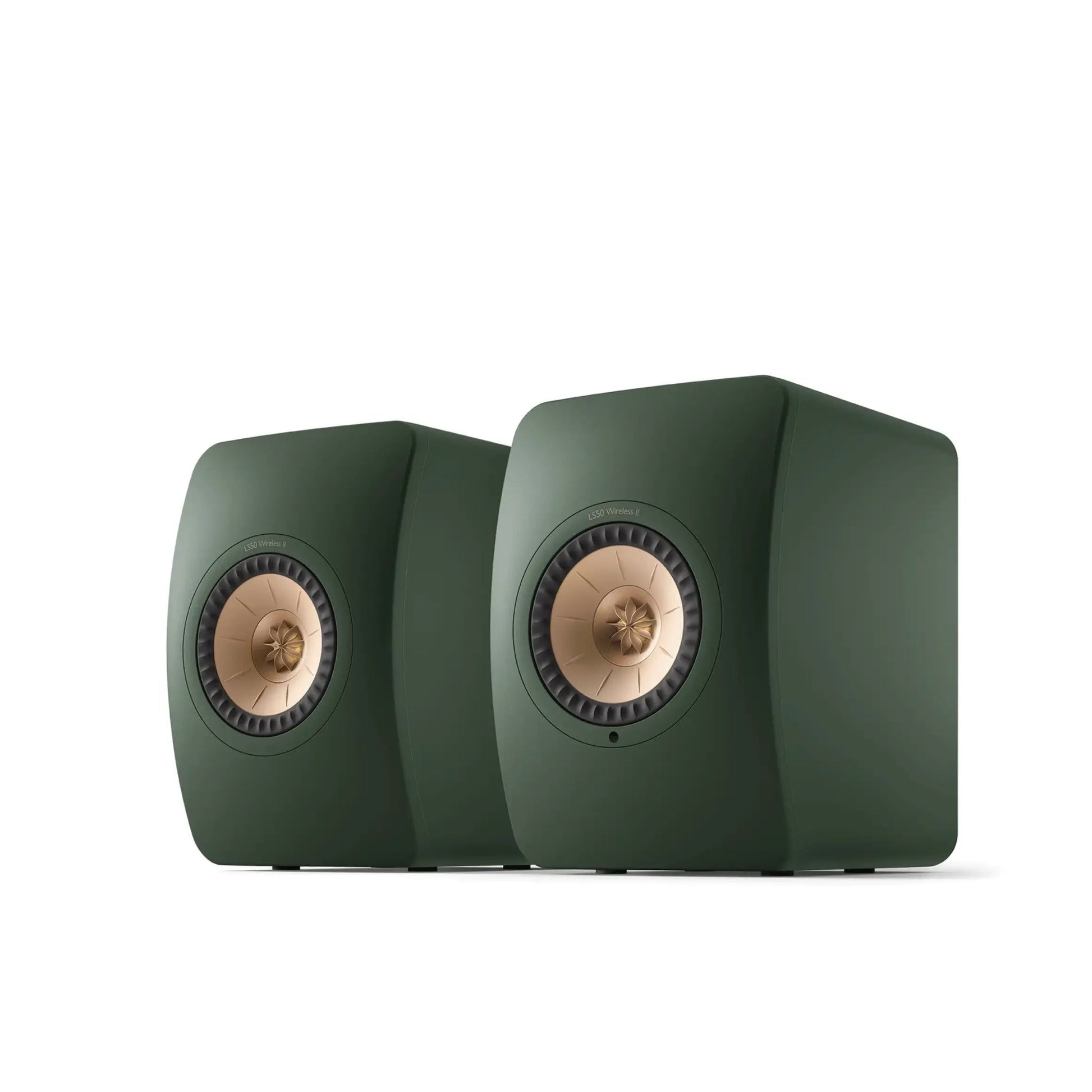 KEF LS50 Meta /Stück - HiFi - Profis Darmstadt