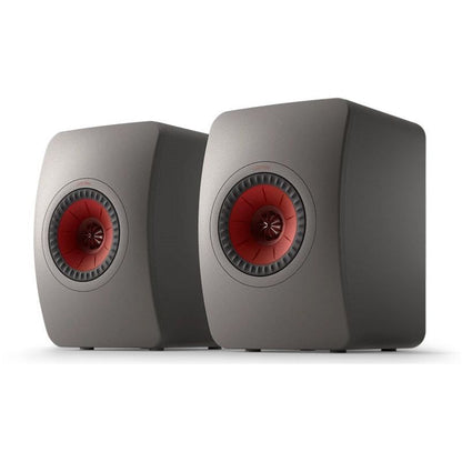 KEF LS50 Meta /Stück - HiFi - Profis Darmstadt