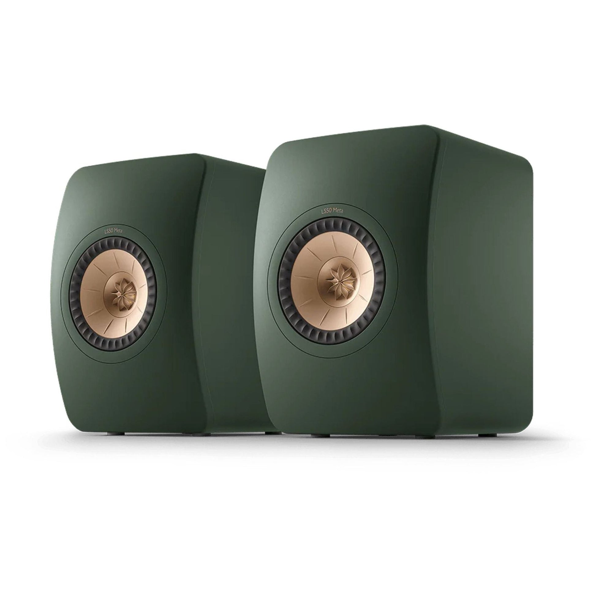 KEF LS50 Wireless II /Paar - HiFi - Profis Darmstadt