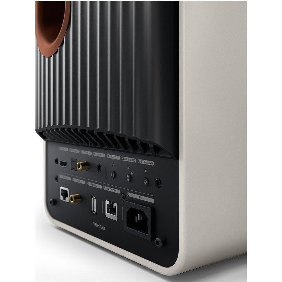 KEF LS50 Wireless II /Paar - HiFi - Profis Darmstadt